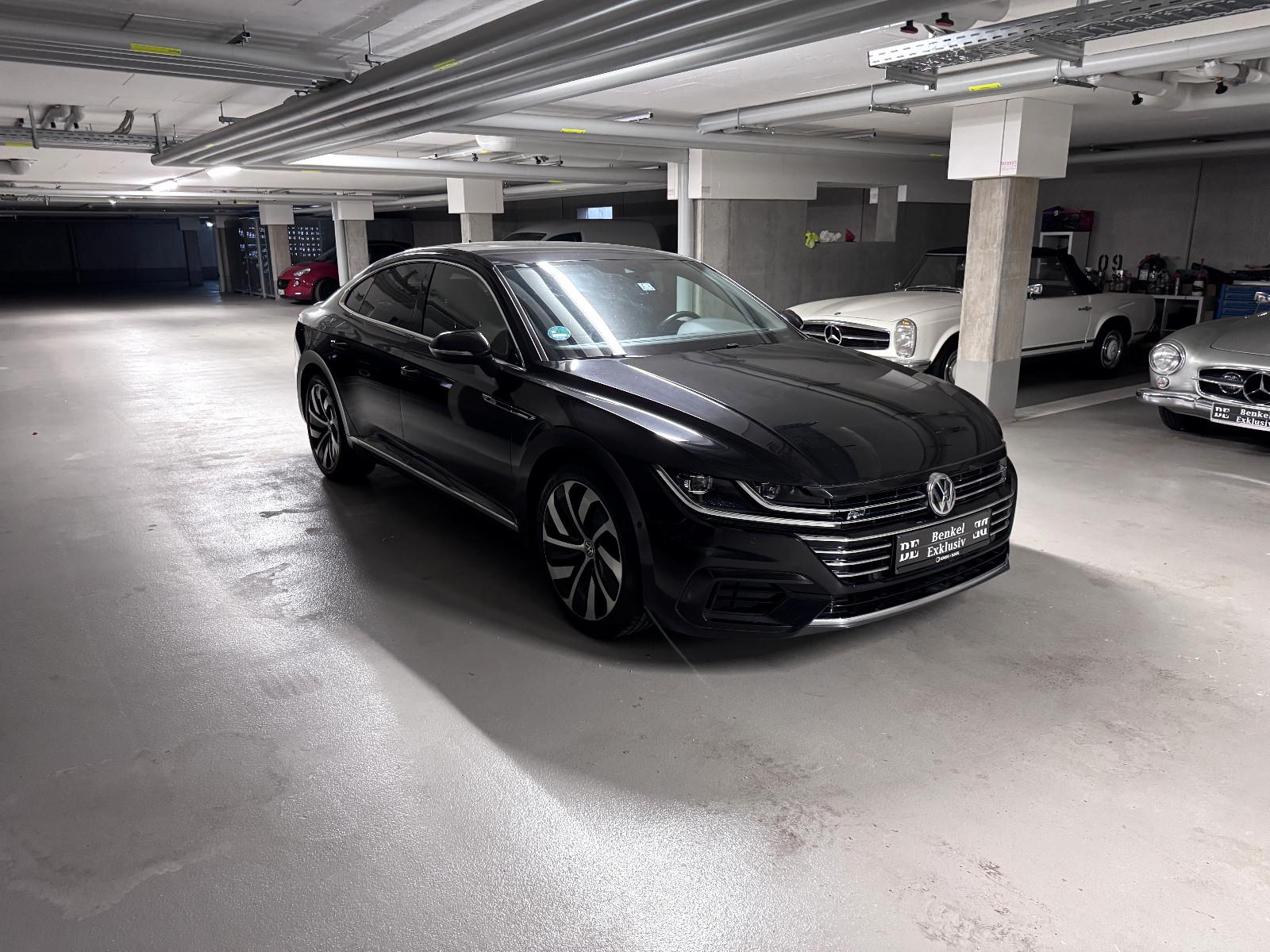 Volkswagen Arteon R-Line 4M[Standhzg][Ambiente][Business]