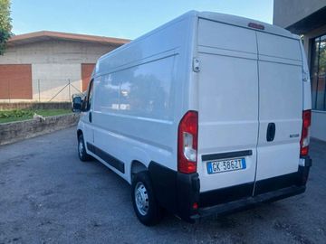 Peugeot Boxer - 7
