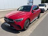 Mercedes-Benz Mercedes Benz GLC 300d 4MATIC AMG Line Junge Ste