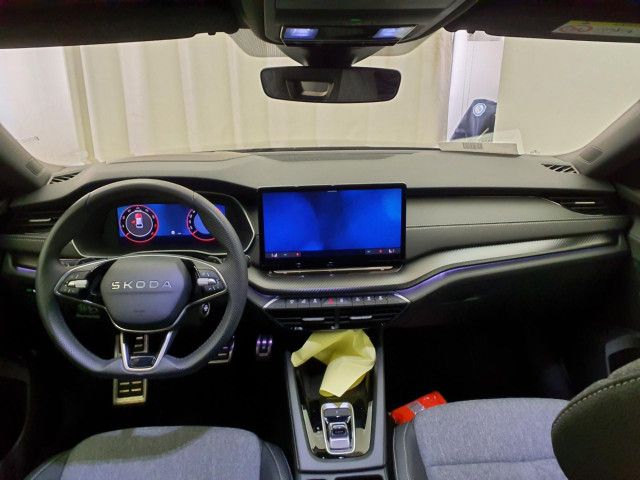 Skoda Octavia - Bild 6