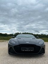 Aston Martin DBS 5.2 V12 - Supperleggera - Aston Martin DBS Gebrauchtwagen