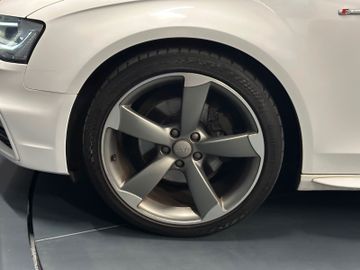 Audi A4 - 9