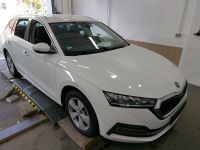 Skoda Octavia - Vorschau Bild 3
