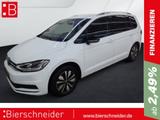 Volkswagen Touran 2.0 TDI DSG Goal AHK IQ.LIGHT ACC NAVI - Volkswagen Touran Jahreswagen mit Diesel-Antrieb