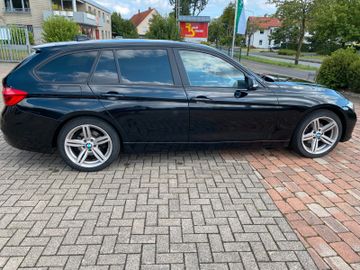 BMW 318 - 2