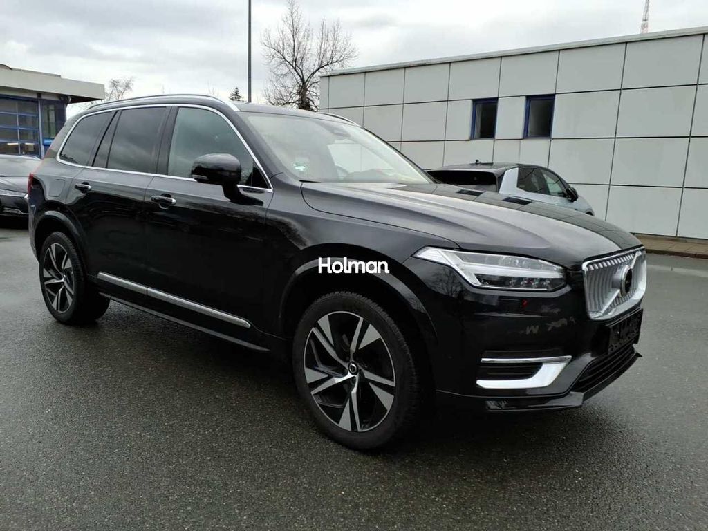 Volvo XC90 — fotografia 3
