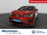 Volkswagen ID.5 GTX 4Motion +AHK+AREA-VIEW+MATRIX+NAVI+LM++ - Volkswagen ID.5: GTX