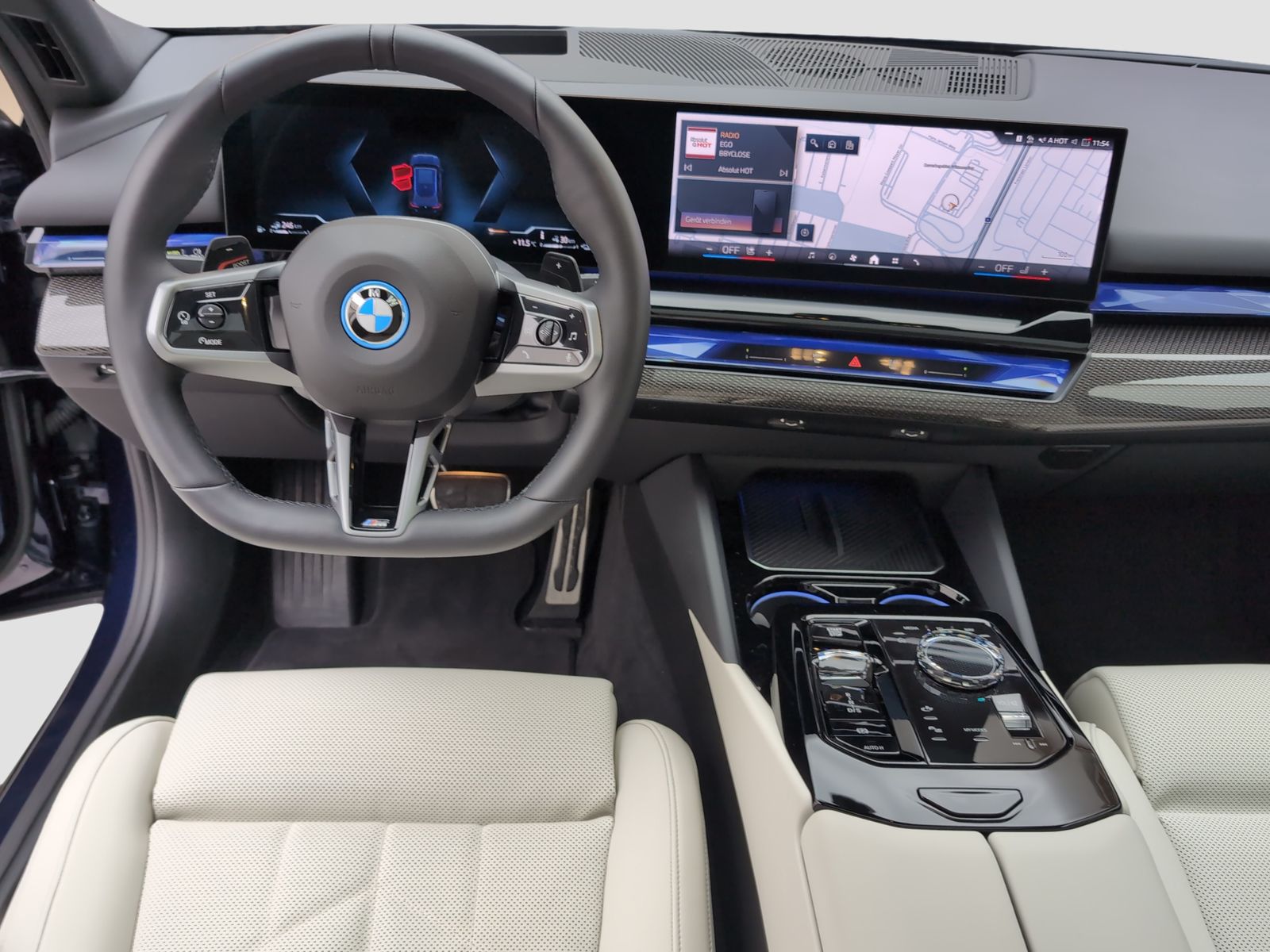 BMW 550 - Bild 12