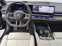 BMW 550 - Vorschau Bild 12