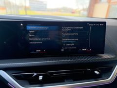 BMW XM/B&W/AHK/M-DRIVERs PACKAGE/BMW GARANTIE