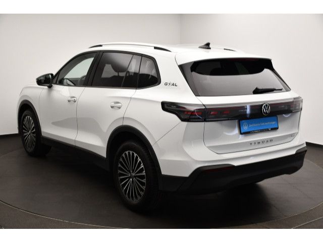 Volkswagen Tiguan - Bild 15