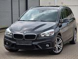 BMW 216 Baureihe 2 Gran Tourer 216 i Advantage - BMW 216 Gebrauchtwagen