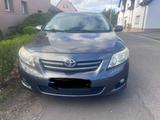 Toyota Corolla 1.6 Edition S Edition S - Toyota Corolla in Bonn