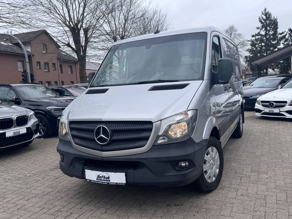 Image of Mercedes-Benz Sprinter