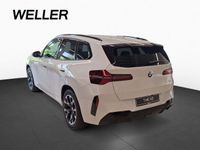 BMW X3 - Vorschau Bild 9