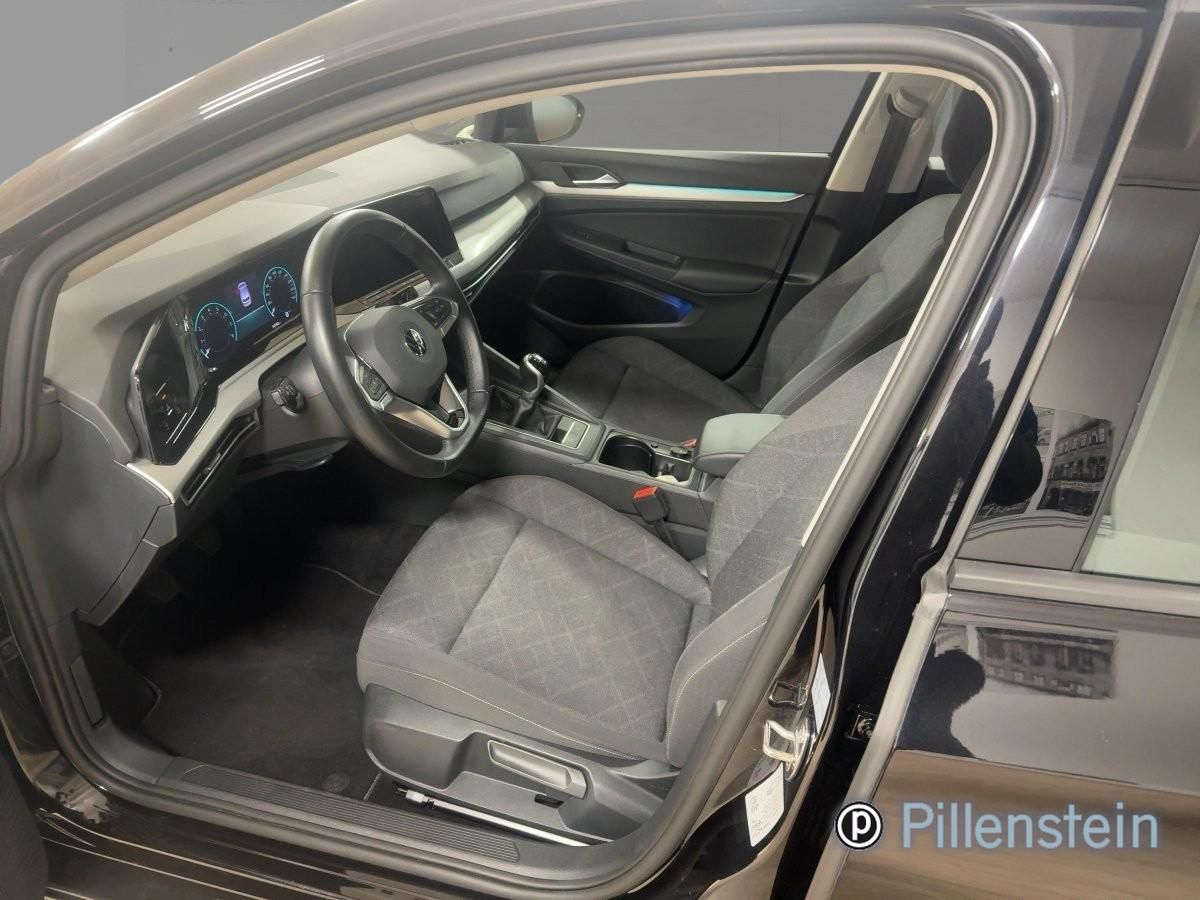 Volkswagen Golf - Bild 7