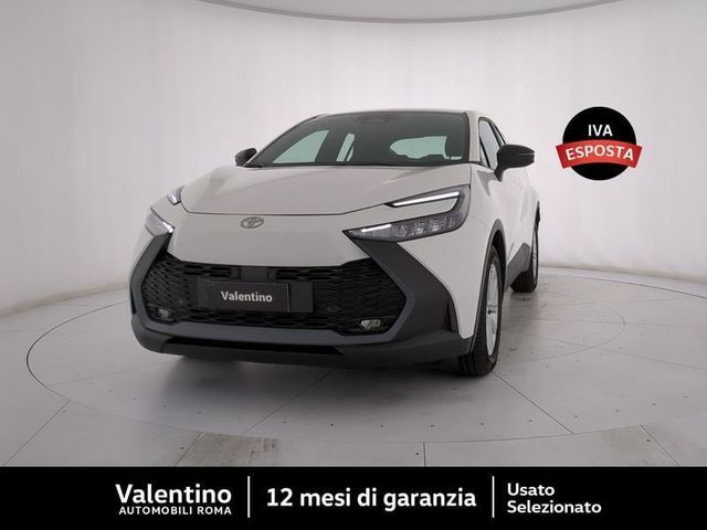 Autres Toyota C-HR 1.8 HYBRID HV Active