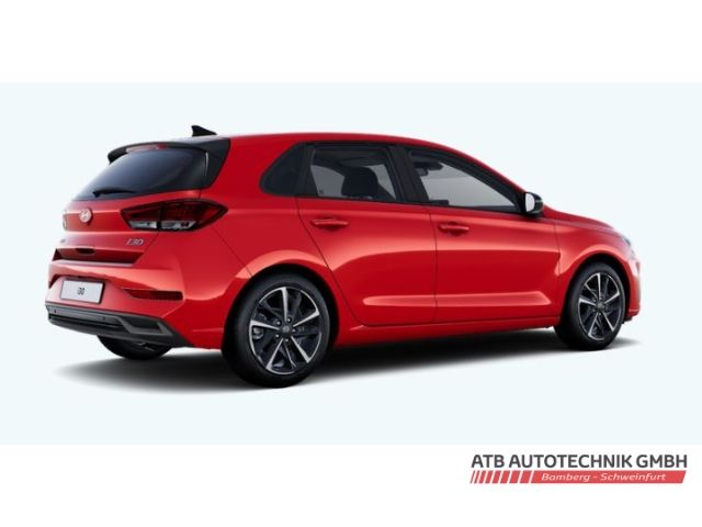 Hyundai i30 - Bild 5