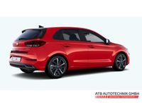 Hyundai i30 - Vorschau Bild 5