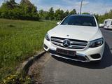 Mercedes-Benz GLC 350 d 4MATIC EXCLUSIVE Autom. EXCLUSIVE. DIS - Mercedes-Benz GLC-Class in Dresden