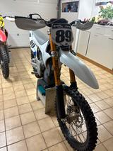 Stark Varg MX 80 - STARK MOTORRAD