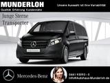 Mercedes-Benz Vito 116 CDI Tourer PRO Lang AUTOMATIK+KAMERA - Mercedes-Benz Vito Jahreswagen
