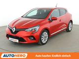 Renault Clio 1.0 TCe Intens *NAVI*LED*CAM*SHZ*TEMPO*ALU* - Renault Clio: 1.0