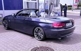 BMW 325i - - BMW 325 in Bremen