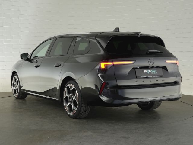 Astra L ST GS AT+360 GRAD KAMERA+TOT-WINKEL-WARN