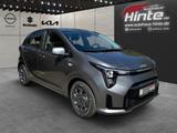 Kia Picanto 1.0 Vision SITZHZG NAVI RÜCKFAHR KLIMA - graue Kia Picanto