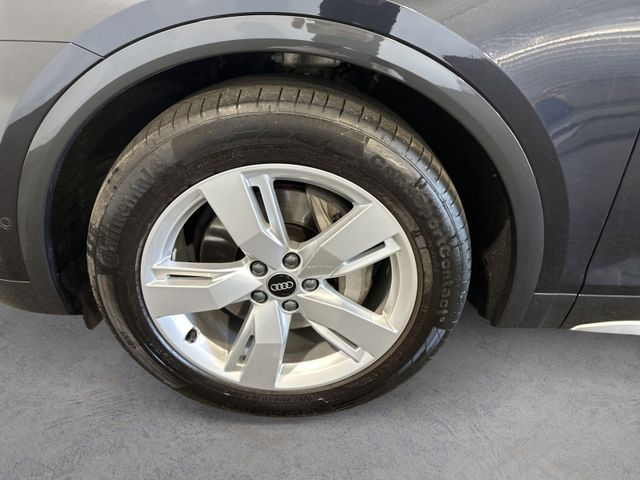 Q5 50 TFSI e QUATTRO ADVANCED LED+AHK+PANO+LUFT+