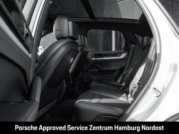 Porsche Cayenne - 6