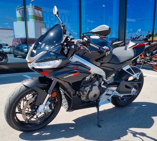 Aprilia Tuono 660 Factory