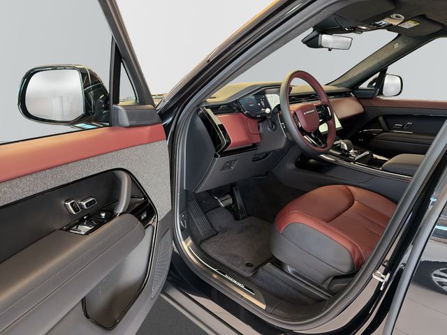 LAND ROVER Range Rover Sport – Bild 8
