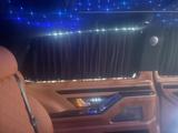 Mercedes-Benz Vito 116 cdı VIP Umbau  Maybach Vollausstattung  - Mercedes-Benz Vito: Vip