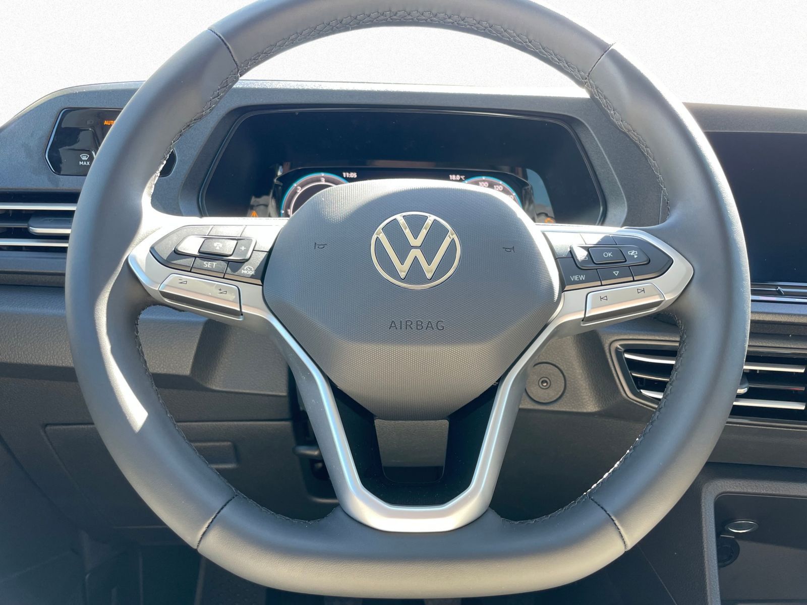 Volkswagen Caddy - Bild 12