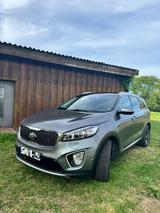 Kia Sorento 2.2 CRDi AWD Platinum Edition Automa... - Kia Sorento in Bielefeld