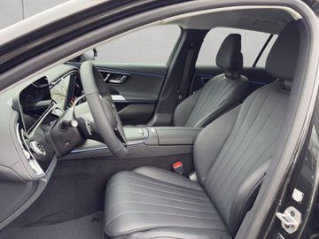 Mercedes E 200 - 10