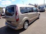 Ford Grand Tourneo Connect Titanium,7Sitzer - Ford: Taxi