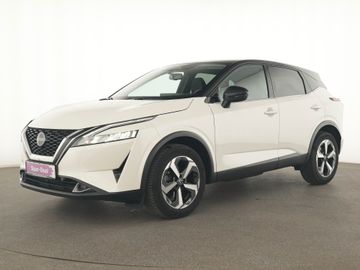 Nissan Qashqai - 2