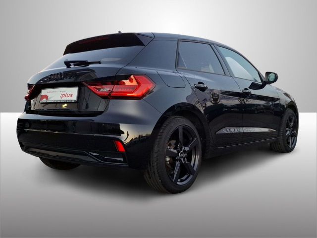 A1 SPORTBACK 30 TFSI ADVANCED LED+SHZ+PDC+DAB