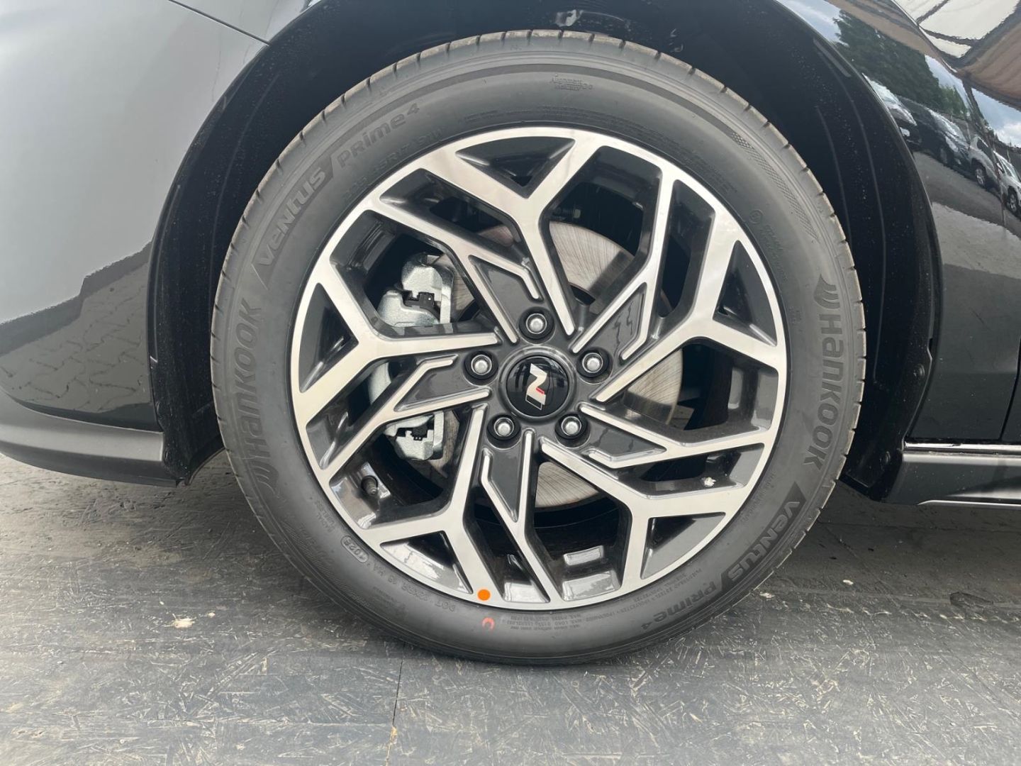 Hyundai i30 – Bild 6