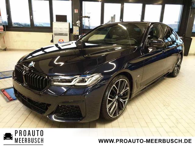 BMW 530d xDrive M Sport AHK/ACC/HEADUP/360°/STNDHZNG