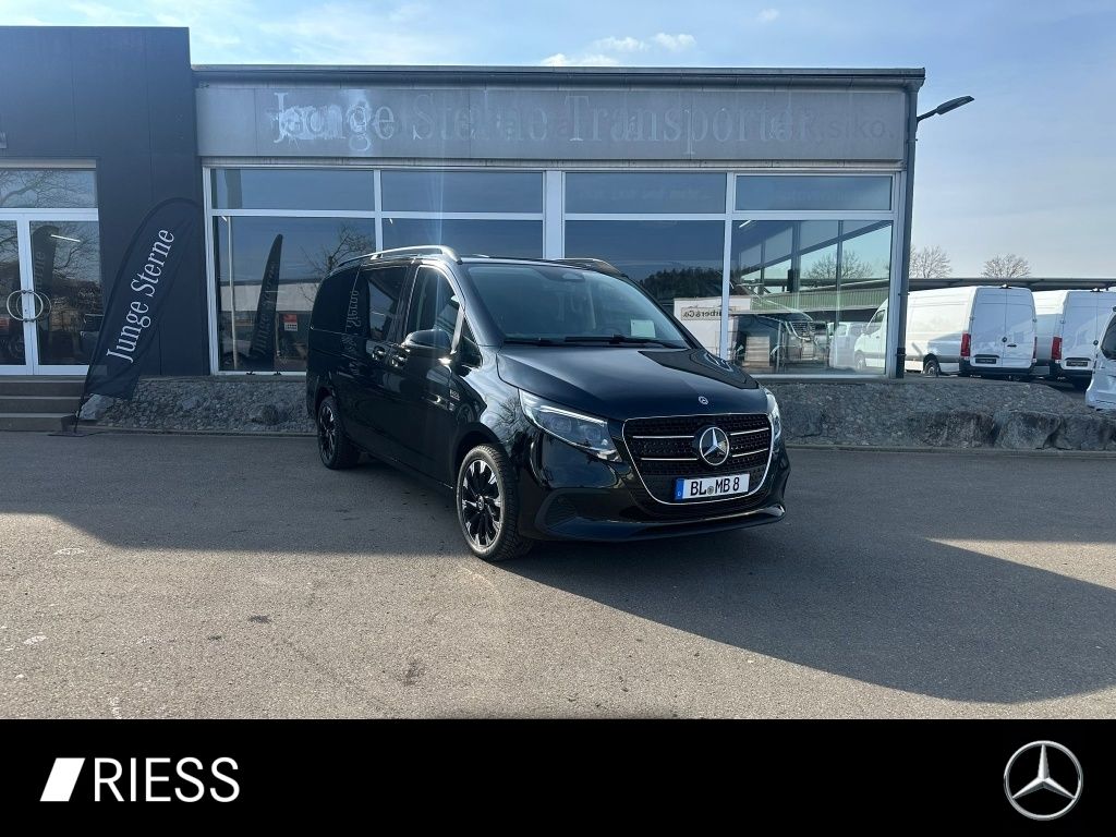 Mercedes-Benz V 250