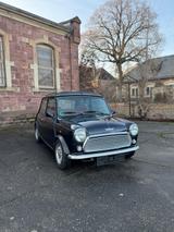 Rover Mini Classic MPI *Rostfrei*KM nachweisbar - Rover aus 1998