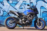 Yamaha MT 09 - YAMAHA MAGDEBURG
