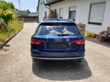 Audi A4 1.4 TFSI Avant -S-Line Navi/Leder/Xen/Virtual - Audi A4 Gebrauchtwagen Privatanbieter