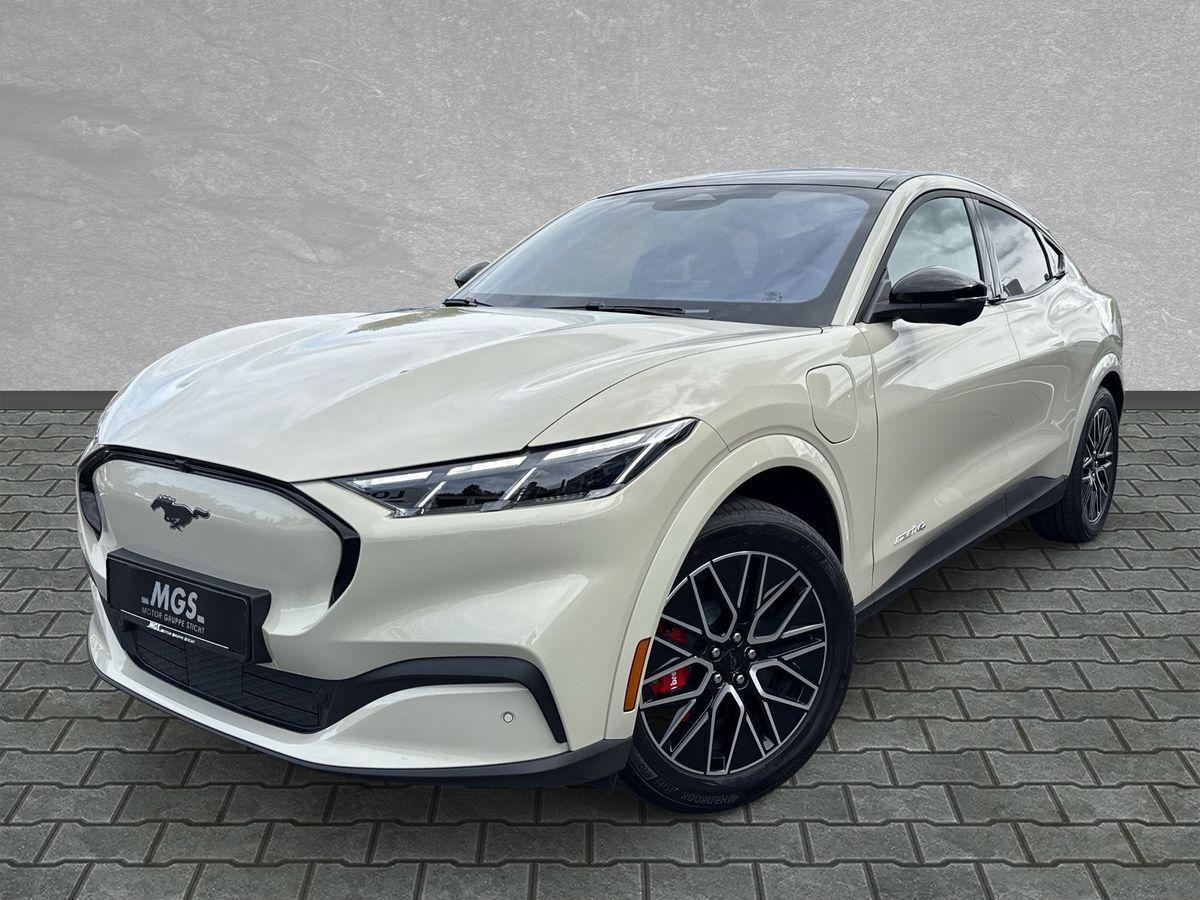Ford Mach-E Premium AWD MY2026 #375PS