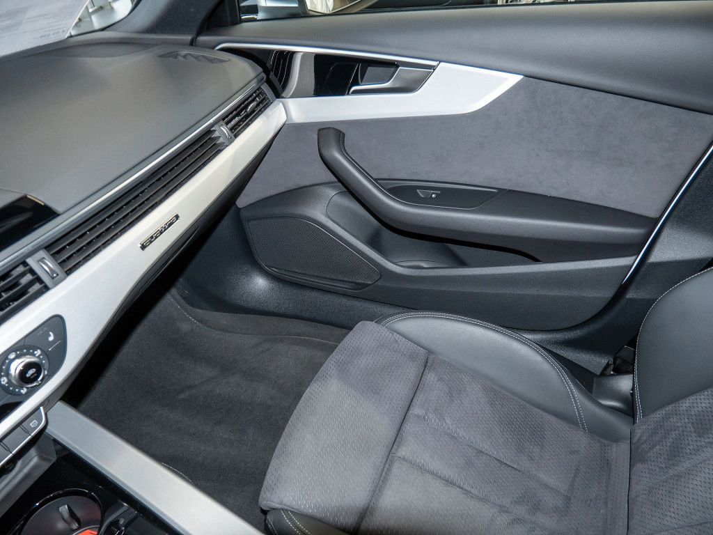 Audi S4 Avant 3.0 TDI quattro AHK MATRIX-LED NAVI SHZ foto 14