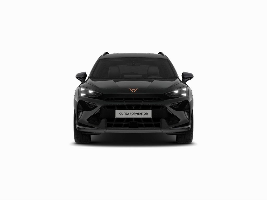 Cupra Formentor - Bild 7